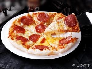 Pizza Workshop (Shiqiao Branch)