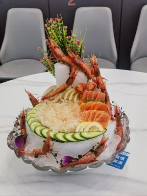 Hua Family Banquet Hall