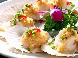 Brothers BBQ Grilled Fish (Tiyan Road Branch)