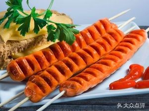 Longhusan BBQ (Guancheng Branch)