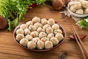 Lao Di Fang Fish & Lobster Barbecue (Tangxia Branch)