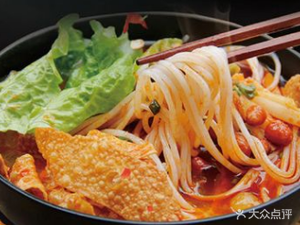 Xiao Shi Luosifen (Guanhaiwei Branch)