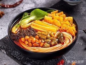 Pan's Liuzhou Luosifen (Tangxia Branch)