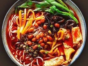 Luoxingji Luosifen (Guanghaiwei Branch)