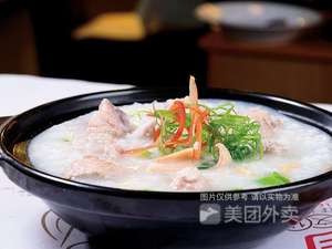 Mi Yu Ji Ancient Recipe Porridge Shop (Guancheng Branch)