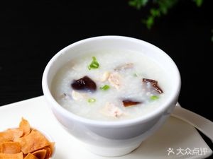 Gugu Xiang Rice Porridge Shop (Guancheng Branch)