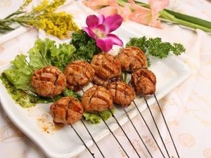 Xinjiang Aili Roast Lamb Restaurant