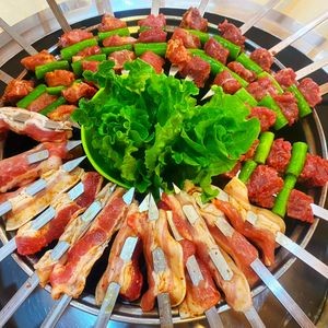 Ximen Barbecue House