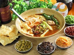 Traditional Luosifen (19th Branch)