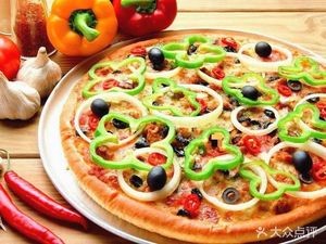 Burger Boy (Shiqiao Branch)