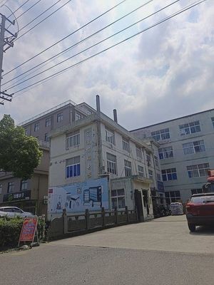 Burger Boy (Nanyuan Store)