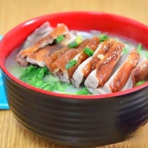 Guangdong Roast Duck Noodles (Nanjiang Road Branch)