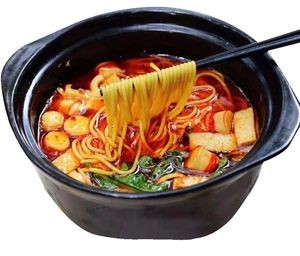 Li Ji Chongqing Noodles (Yucai Road Branch)