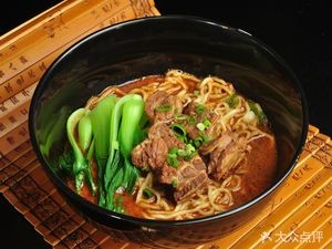 Jinhua Handmade Noodles (Guanhaiwei Store)