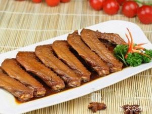 Specialty Cantonese Roast Duck Noodles (Yucai Branch)