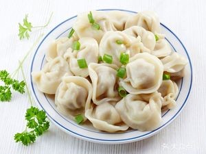 Fujian Qianlixiang Dumpling Shop (Cixi Bìguìyuán · Haoyuan Store)