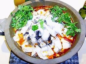 Yang's Special Stone Pot Fish (Guancheng Store)