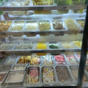 Xiao Ma Xian Spicy Hot Pot & Spicy Mix (Cixi Branch)