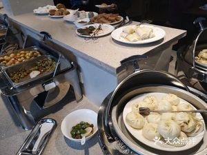 Hai Shang Lian Hua (Xiangshan Store)