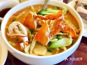 Brothers Restaurant (Dazhou Road Store)