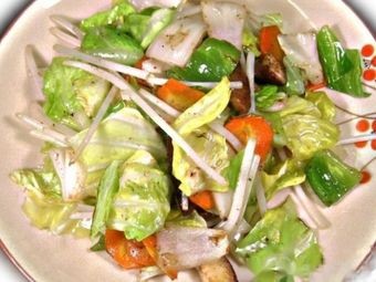 Shaanxi Noodle House (Binhai Industrial Park Branch)