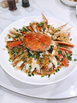 Damu Bay Central Restaurant