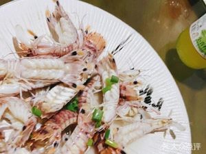 Xixia King and Wen Restaurant