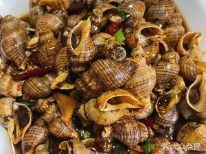 Hepu Heyunlou Farmhouse Restaurant