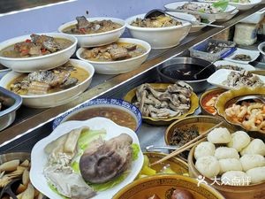 Farmhouse Kitchen (Changming Road Store)