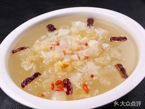 Dancheng Huangjiaqiao Baozi Shop (Wuzhong Road Branch)