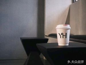 YH Coffee (Haicheng Yangguang Yuan Store)