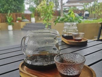 Xiangshan Town Coffee Shop