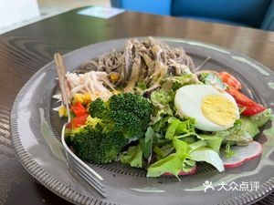 Yichuang Space (North District of Xuefu Mingyuan Store)