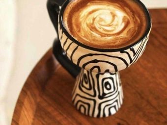 Xiangshan Drive-in Cafe