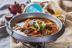 Guizhou Home-style Cuisine (Xiangshan Store)