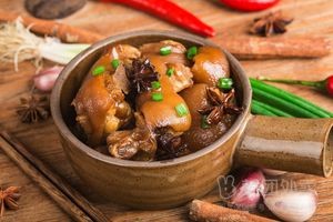 Brothers' Home-style Cooking (Second Store)