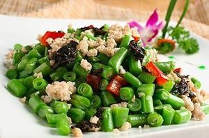 Specialty Home-style Dishes