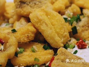 Gao Tang Bin's Family Banquet