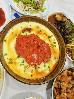 Ala Seafood Processing