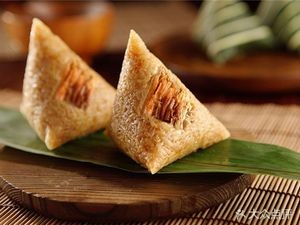 Jiaxing Zongzi (Jingnan Avenue)