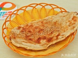 Shicun Xihu Zhang's Hand-Rolled Noodles (Baishi Commercial Plaza Branch)