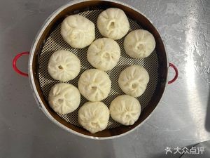 Hepu Special Fried Dumplings (Yuelan Ting Branch)