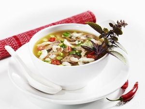 Shaxian Snacks (Nanxin Section)