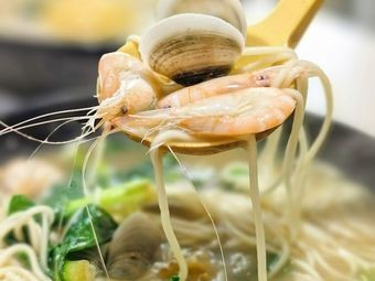 Honghuoyangfei Old Soup Noodle Dumplings (Hegong West Branch)