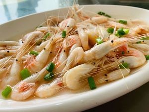 Happy Eating Classic (Tian'an Road Branch)