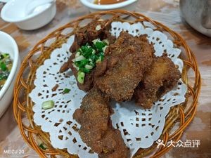 Shipu Grill (Danhe Road Branch)