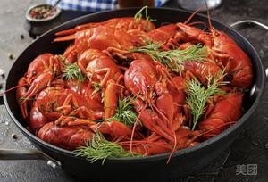 Xiao Li's Crawfish Restaurant