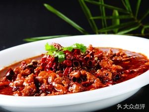 Old Chengdu Sichuan Cuisine (Xiangshan Branch, Ningbo)