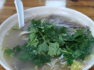 Huainan Beef Soup (Shimao Yunlanfu Branch)