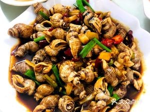 Jin Zhuanjiao Fast Food